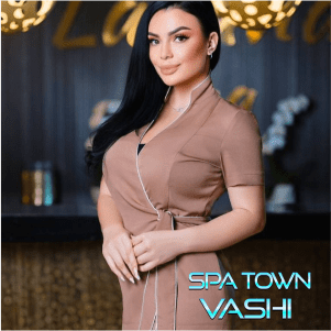 Massage Center in Vashi